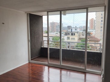 Arriendo Mensual / Departamento / San Miguel