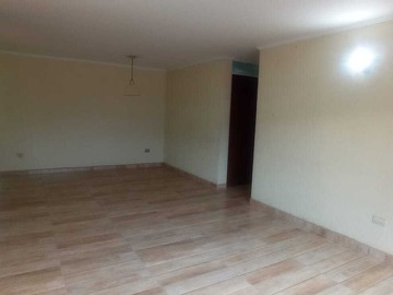 Arriendo Mensual / Departamento / San Miguel