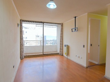 Arriendo Mensual / Departamento / San Miguel