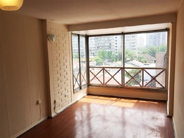 Arriendo Mensual / Departamento / San Miguel
