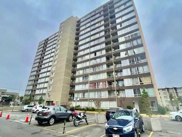 Arriendo Mensual / Departamento / San Miguel