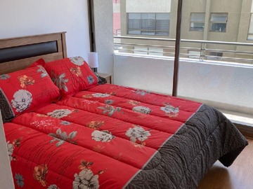 Arriendo Mensual / Departamento / San Miguel