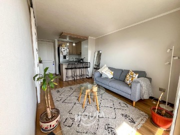 Arriendo Mensual / Departamento / San Miguel