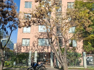 Arriendo Mensual / Departamento / San Miguel