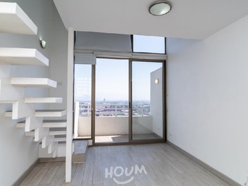 Arriendo Mensual / Departamento / San Miguel