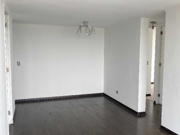 Arriendo Mensual / Departamento / San Miguel