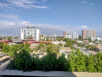 Vista Oriente