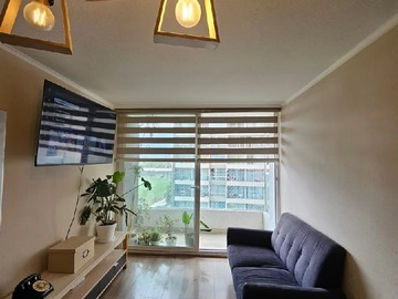 Arriendo Mensual / Departamento / San Miguel