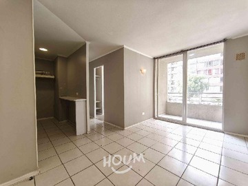 Arriendo Mensual / Departamento / San Miguel