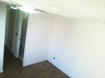 Arriendo Mensual / Departamento / San Miguel