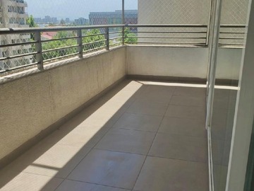 Arriendo Mensual / Departamento / San Miguel