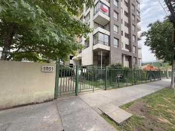 Arriendo Mensual / Departamento / San Miguel