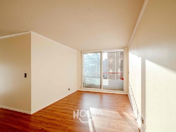 Arriendo Mensual / Departamento / San Miguel