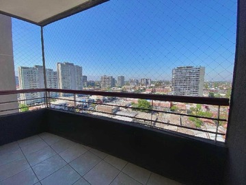 Arriendo Mensual / Departamento / San Miguel