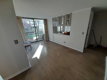 Arriendo Mensual / Departamento / San Miguel