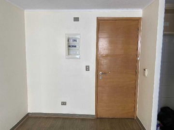 Arriendo Mensual / Departamento / San Miguel