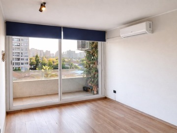 Arriendo Mensual / Departamento / San Miguel