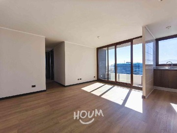 Arriendo Mensual / Departamento / San Miguel