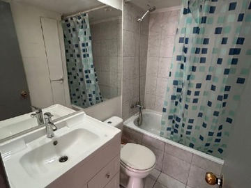 Arriendo Mensual / Departamento / San Miguel