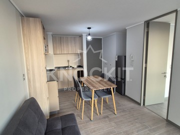 Arriendo Mensual / Departamento / San Miguel
