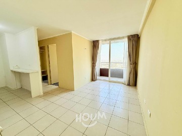 Arriendo Mensual / Departamento / San Miguel
