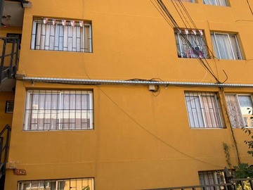 Arriendo Mensual / Departamento / San Miguel