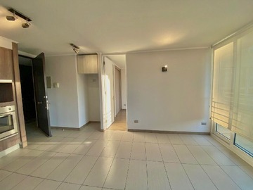 Arriendo Mensual / Departamento / San Miguel