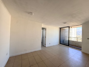 Arriendo Mensual / Departamento / San Miguel