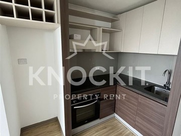 Arriendo Mensual / Departamento / San Miguel