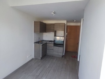 Arriendo Mensual / Departamento / San Miguel