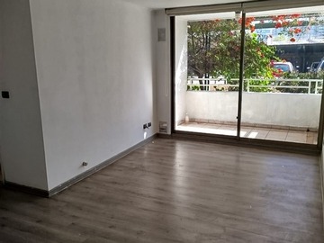 Arriendo Mensual / Departamento / San Miguel