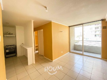 Arriendo Mensual / Departamento / San Miguel