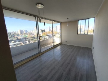 Arriendo Mensual / Departamento / San Miguel