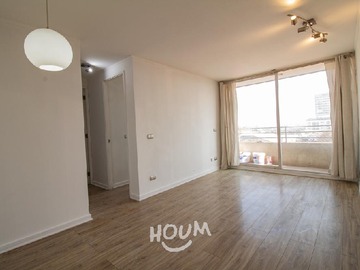 Arriendo Mensual / Departamento / San Miguel