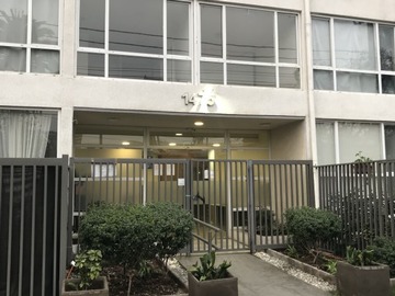 Arriendo Mensual / Departamento / San Miguel