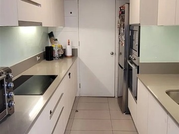 Arriendo Mensual / Departamento / San Miguel