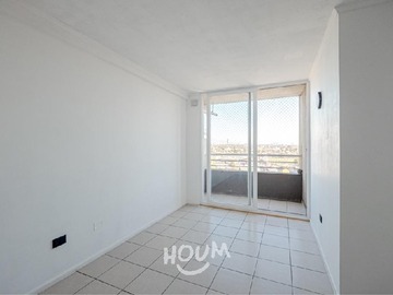 Arriendo Mensual / Departamento / San Miguel