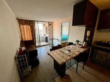 Arriendo Mensual / Departamento / San Miguel