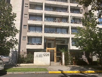 Arriendo Mensual / Departamento / San Miguel