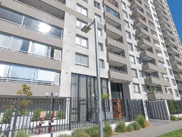 Arriendo Mensual / Departamento / San Miguel