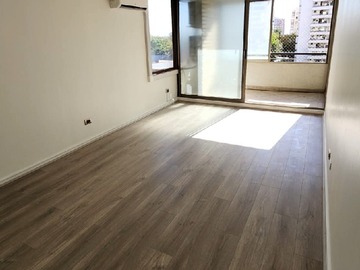 Arriendo Mensual / Departamento / San Miguel