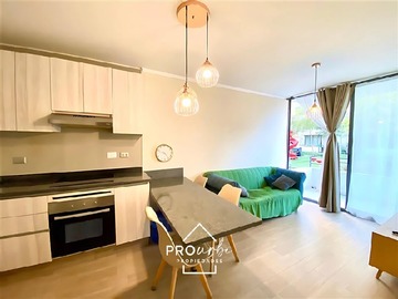 Arriendo Mensual / Departamento / San Miguel