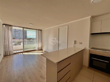 Arriendo Mensual / Departamento / San Miguel