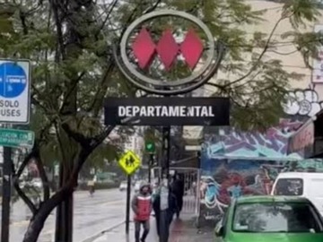 Arriendo Mensual / Departamento / San Miguel