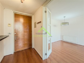 Arriendo Mensual / Departamento / San Miguel