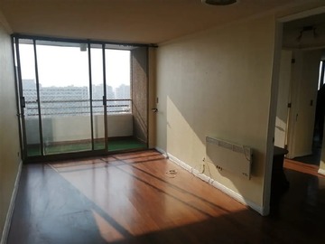 Arriendo Mensual / Departamento / San Miguel