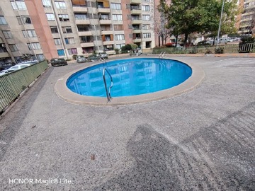 Arriendo Mensual / Departamento / San Miguel