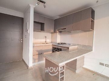 Arriendo Mensual / Departamento / San Miguel
