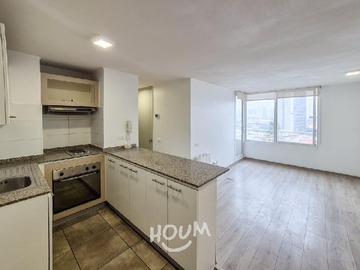 Arriendo Mensual / Departamento / San Miguel