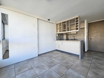Arriendo Mensual / Departamento / San Miguel